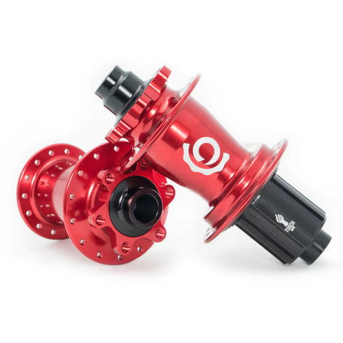 Industry Nine Hydra Classic  MTB Hubs 6 Bolts Hubs set (Boost)